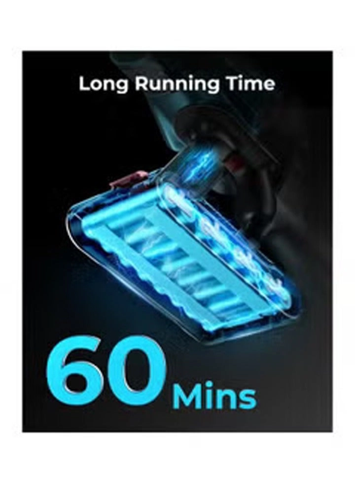 Ultra 7 - 550 W 45 kPa 60 M