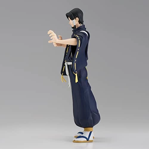 Noritoshi Kamo - Jujutsu Kaisen (16 cm)