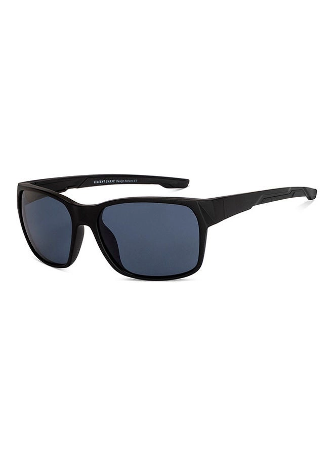 VINCENT CHASE VC S14462 - 57 mm Blue