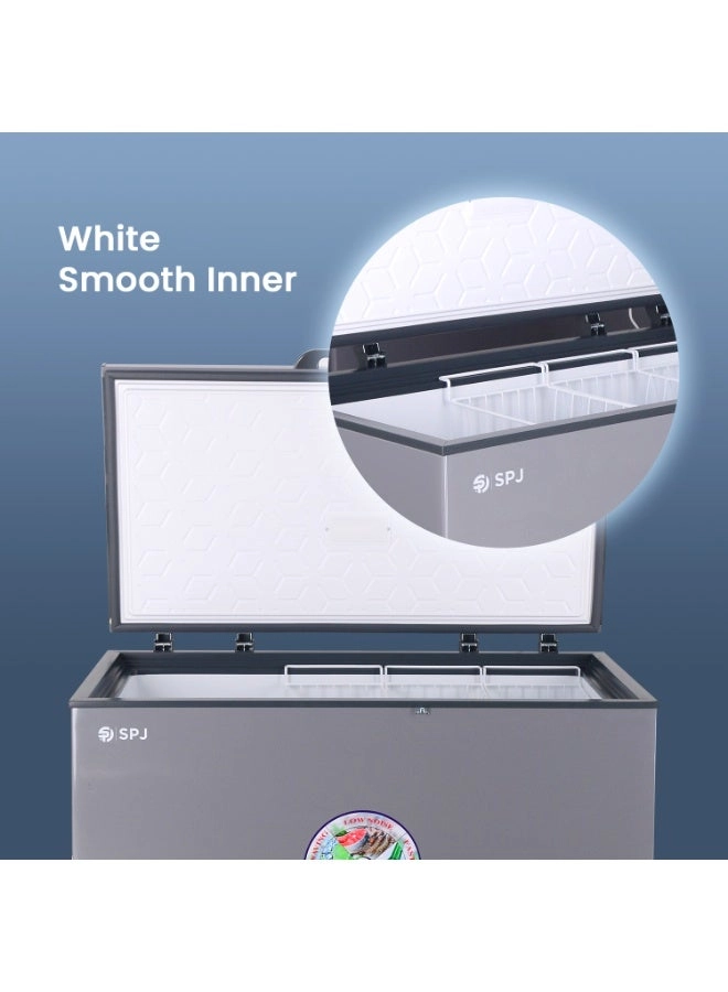 POSH-SLW495C - Single Door Mechanical Temperature Control