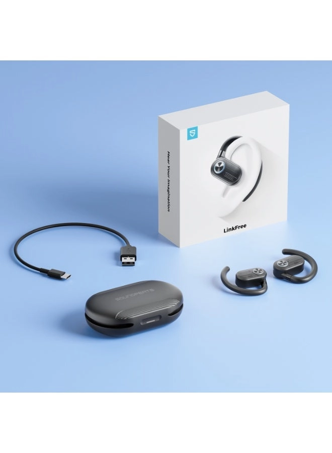 ChatFree Wireless Earbud