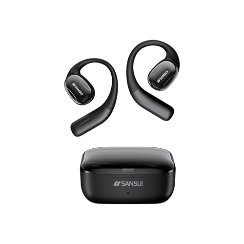 W93 Wireless Earbud