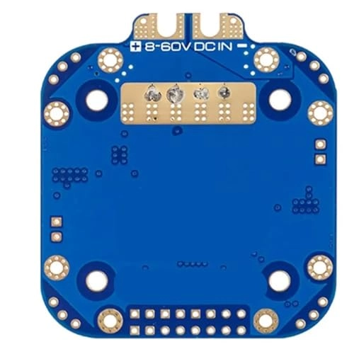 PM Module - 5V 2-12s