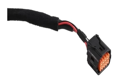 Rear View Camera - Night vision wireless HD