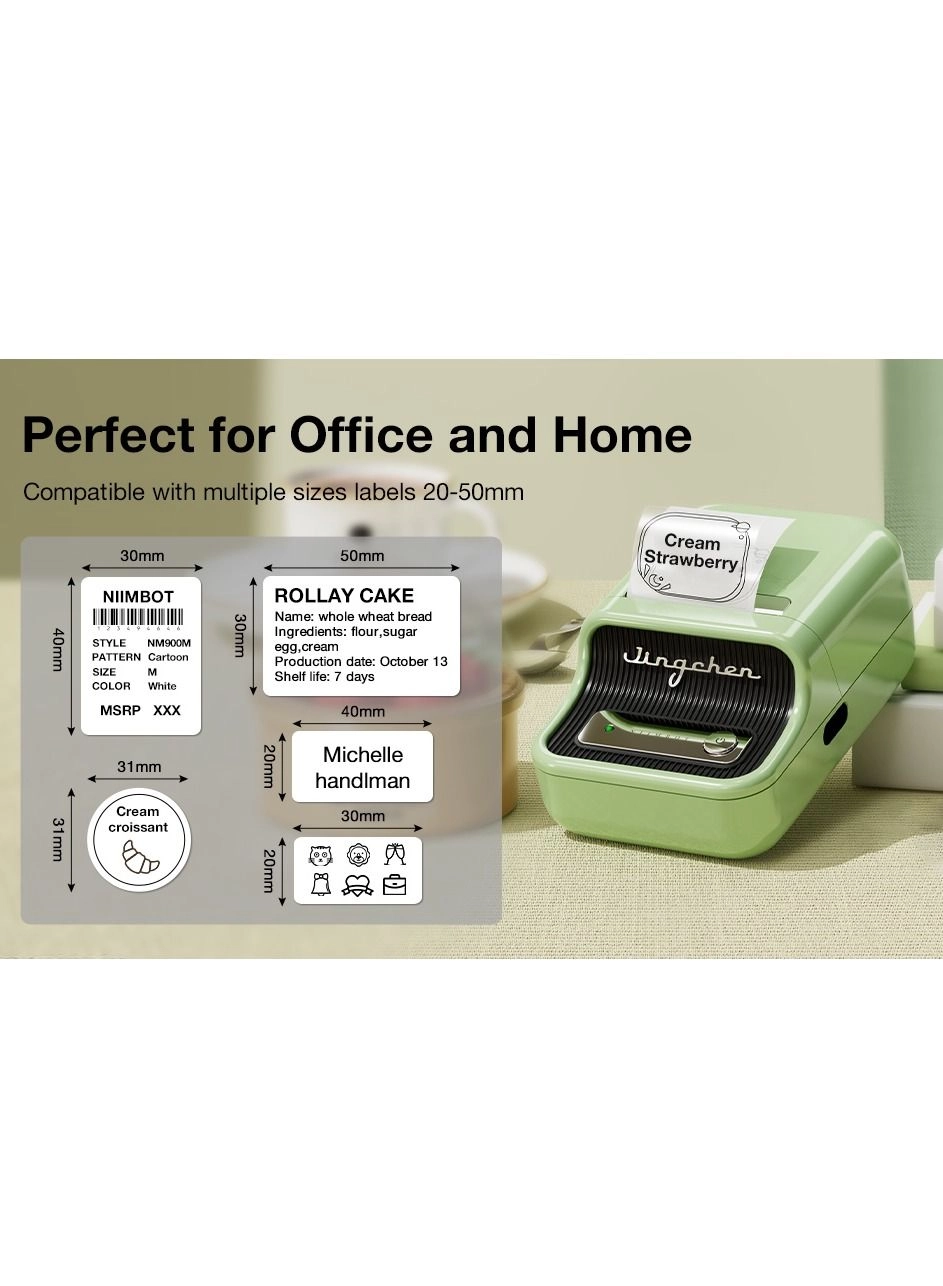 B21 - Inkless 60 millimeter