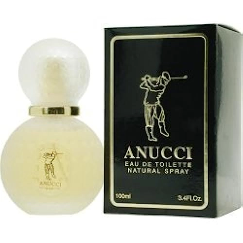 Eau de Toilette - 3.4 Fluid Ounces Spray