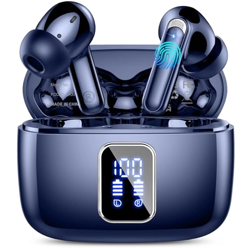 BK07 Wireless Earbud