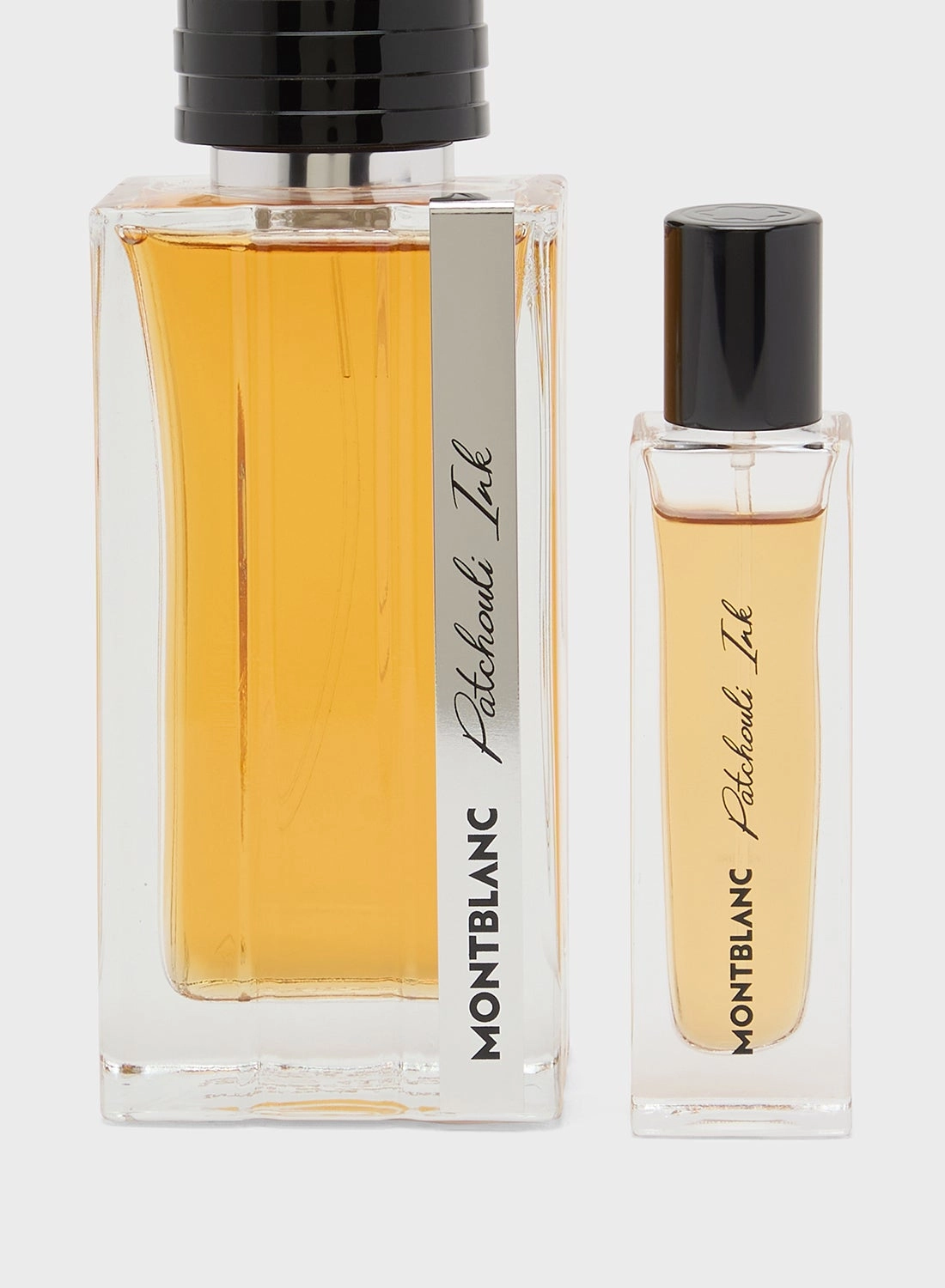 Patchouli Ink Eau de Parfum - 125ml 15ml Set