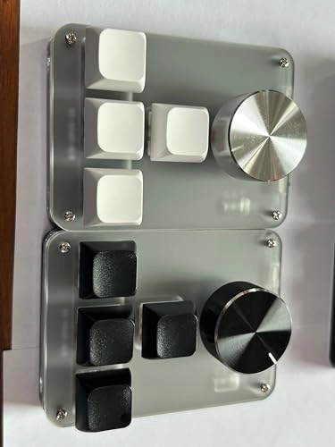 MQ-AX18-K12-VT2-RGB - Wired/Wireless