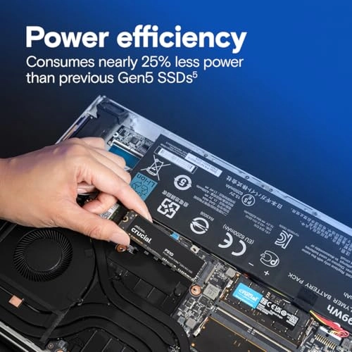 P510 - 2048 GB M.2