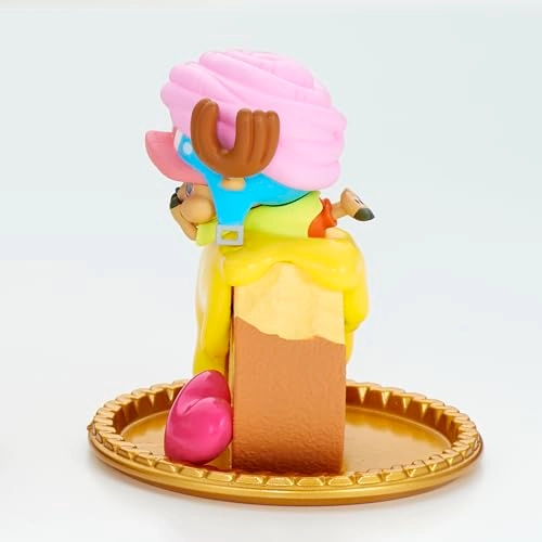 Tony Tony Chopper - One Piece Paldolce collection vol.1 (ver.C) (6.1 cm) (BP89646P)