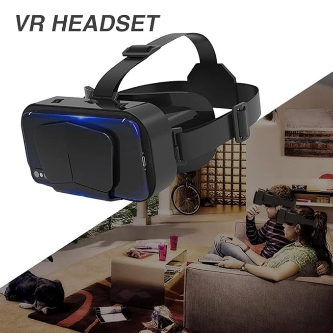 VR Headset