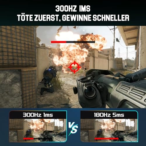 MFG25X1 Pro - 24.5 Inches 1920x1080