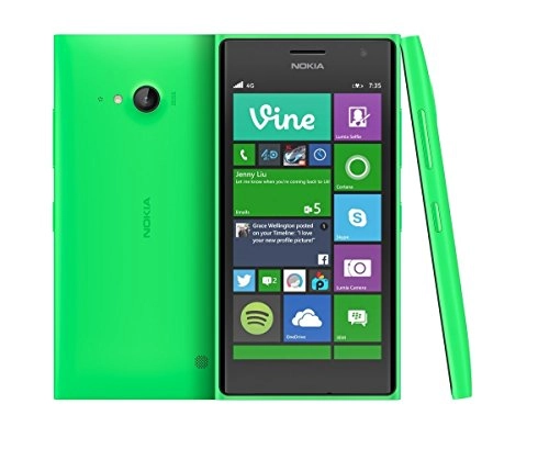 Lumia 735 - 1GB 8GB