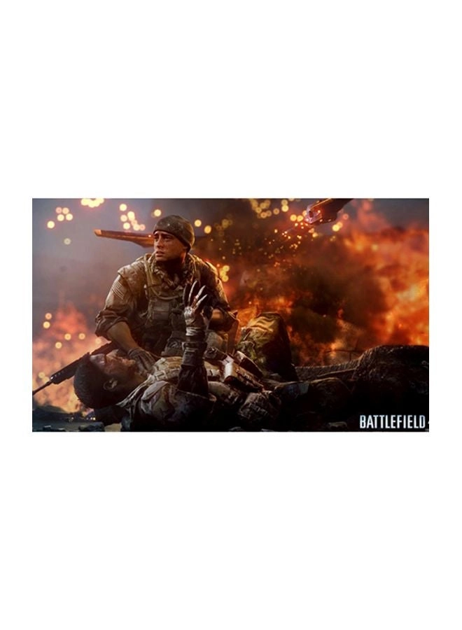 Battlefield 4 | PS3
