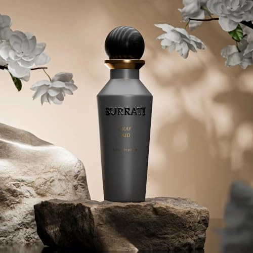 Grey Oud Eau de Parfum - 150 ml
