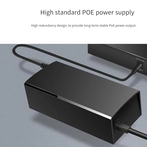 Network Switch 24-ports