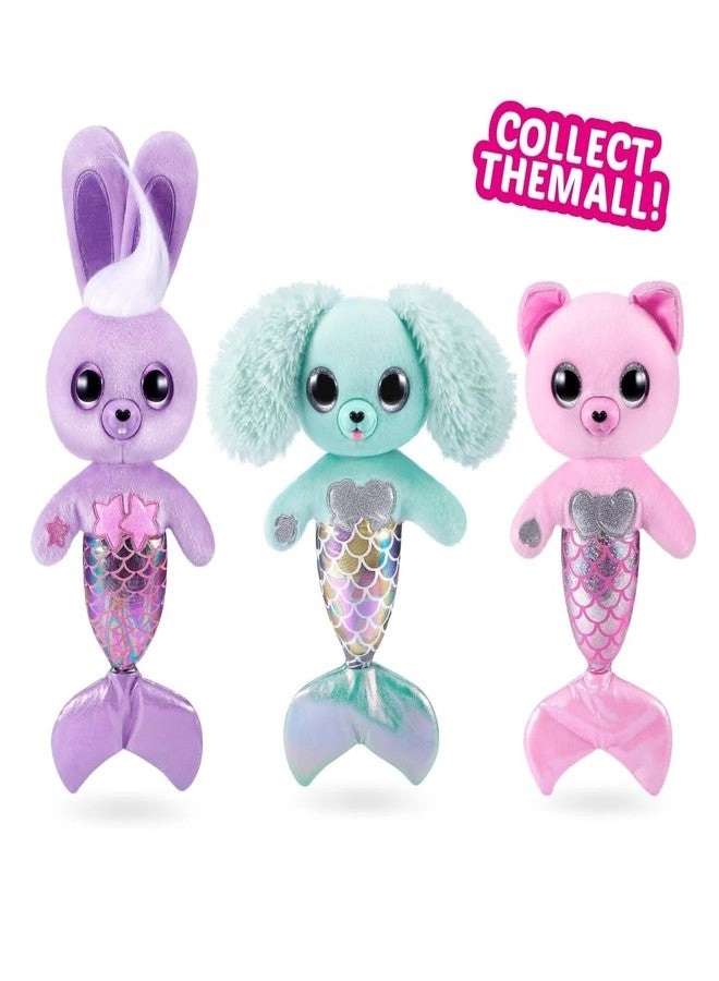 Furmaids - Series 1 17 cm Plush