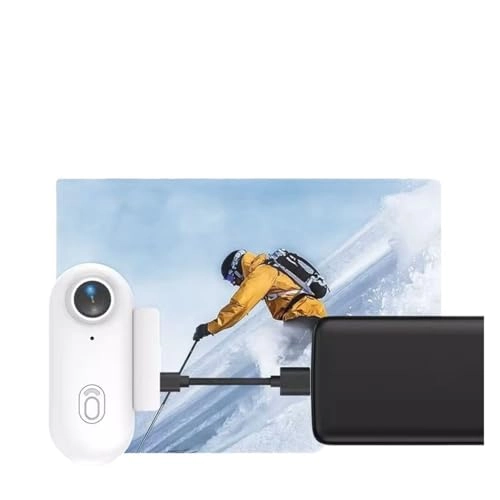 Sports Camera - 4K