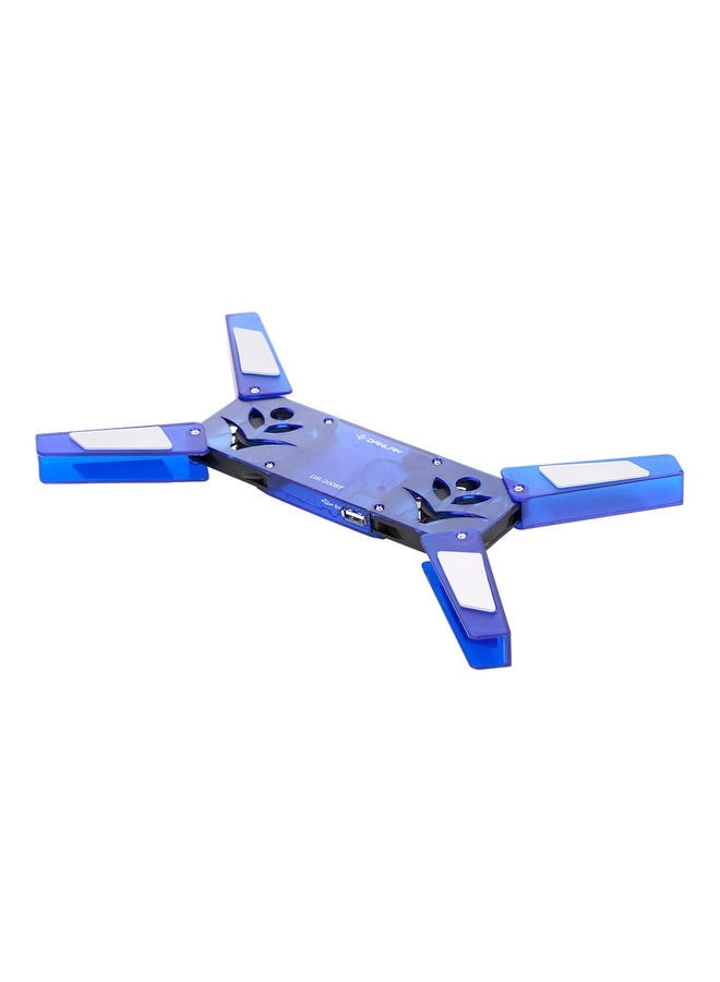 DR-2008 - single 60mm fan