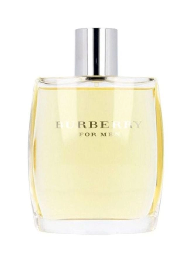 Perfume For Men Eau de Toilette 100 ml