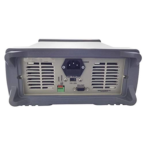 AT851 - 999.99AH Battery Tester