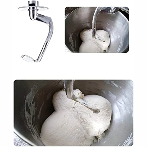 Stand Mixer - 6.5L 1300W