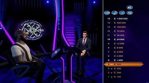 Wer wird Millionär? - PlayStation 5