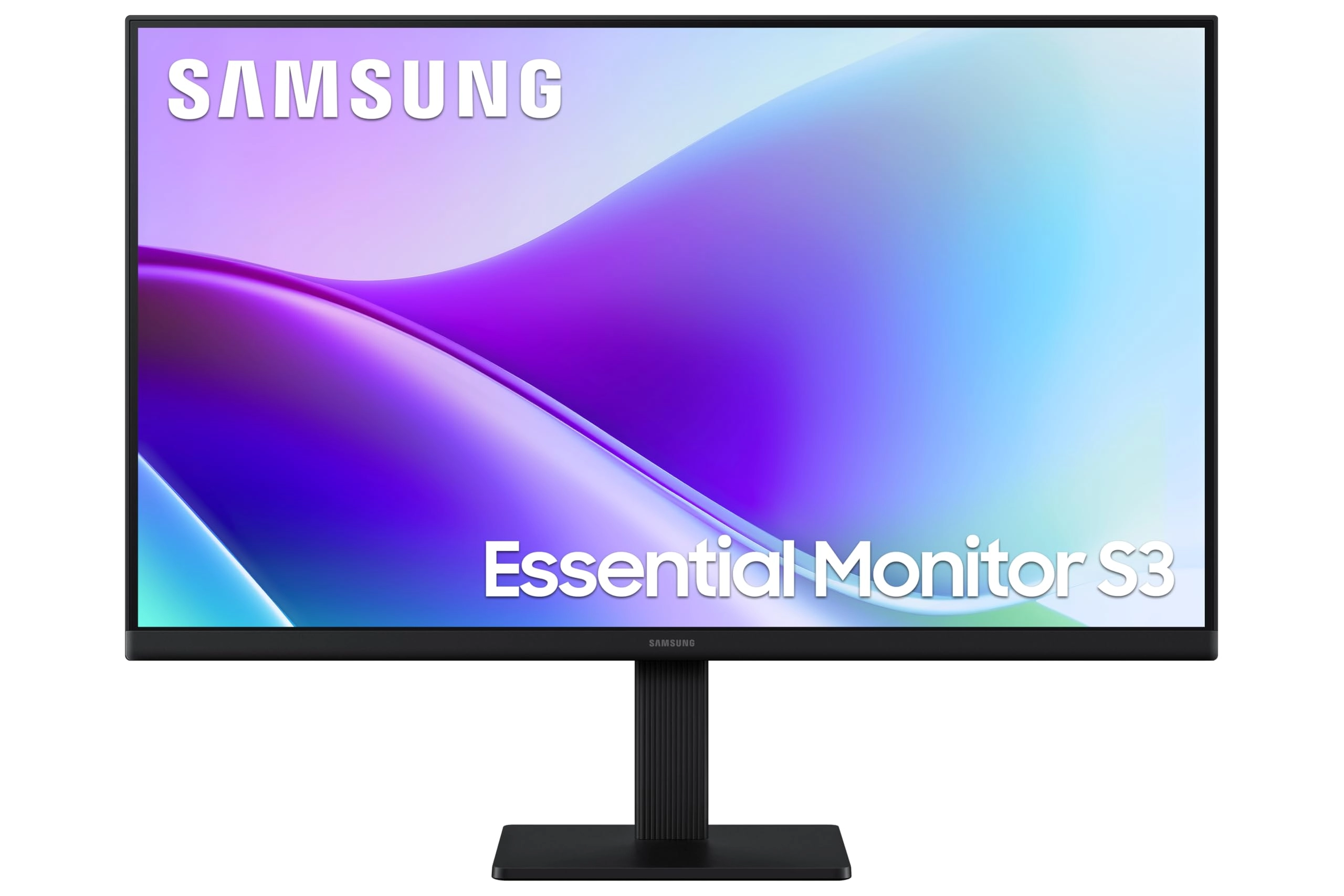 Samsung LS24F324GAUXXU - 24 Inches 1920x1080
