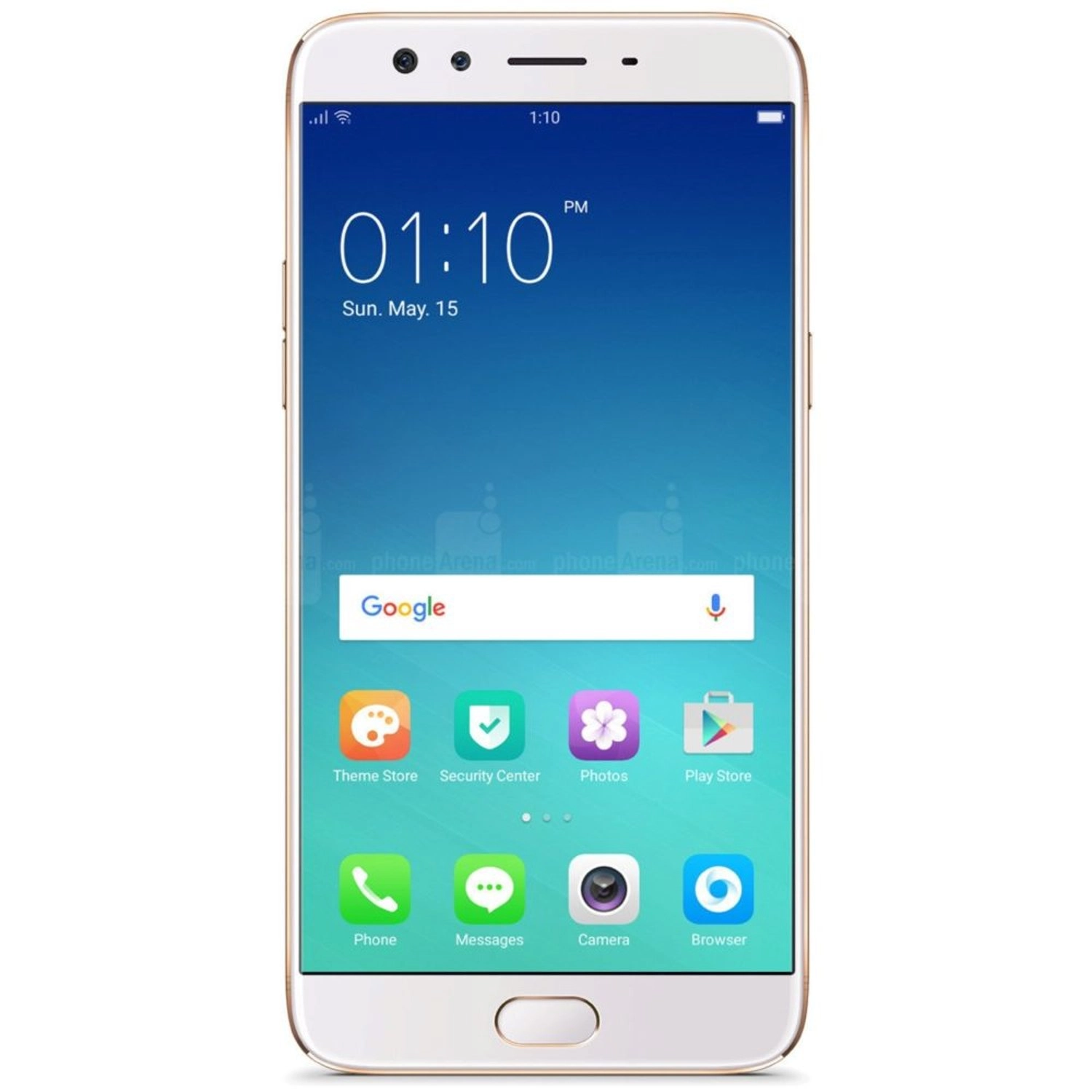 OPPO F3 Plus - 4GB 64GB