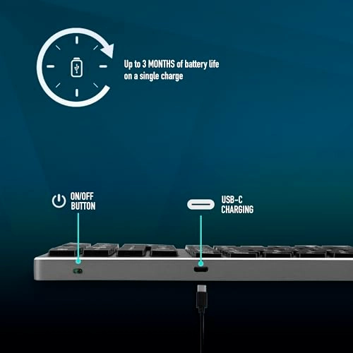 Fortune-BT - ES Wireless