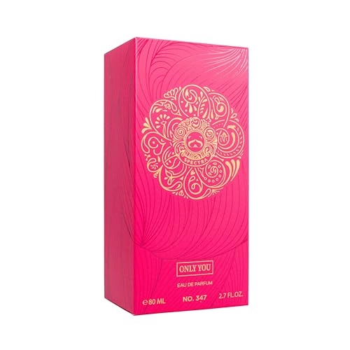 Spectra 347 Only You - Eau de Parfum 80ml