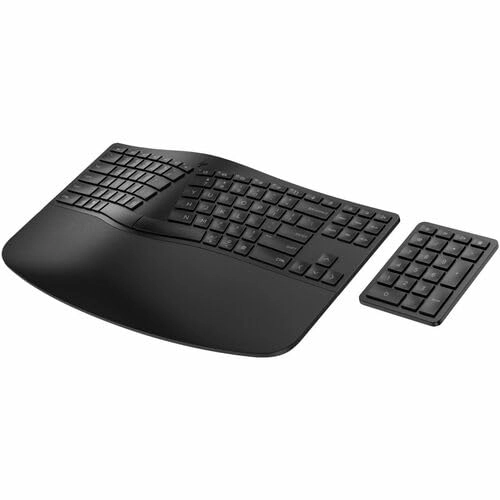 960 Ergonomic Wireless Keyboard - Bluetooth