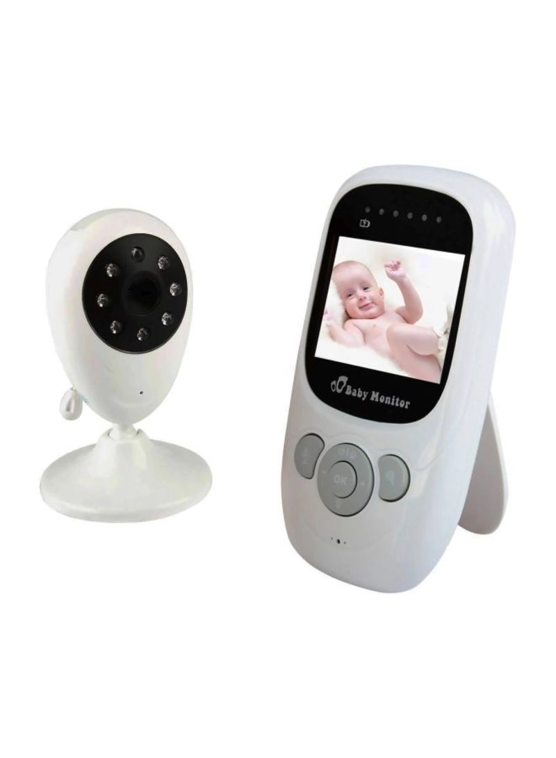 Easy Life Wireless LCD Digital Monitor