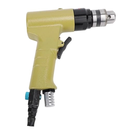 Pneumatic Drill - 1800rpm 1.5-10mm