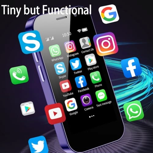 XS14PRO - 3 GB 32 GB