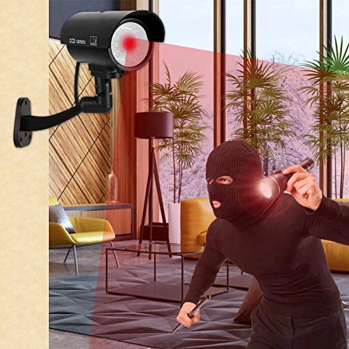 Dummy Camera - For indoor and outdoor