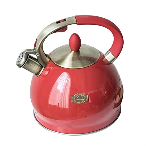 Whistling Kettle 3,5l