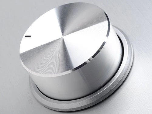 EB03S - Extra RCA bypass Studio-quality IC