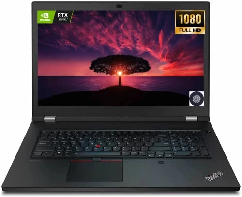 ThinkPad P17 - 17.3'' Core i7-11800H 32GB DDR4 1TB SSD