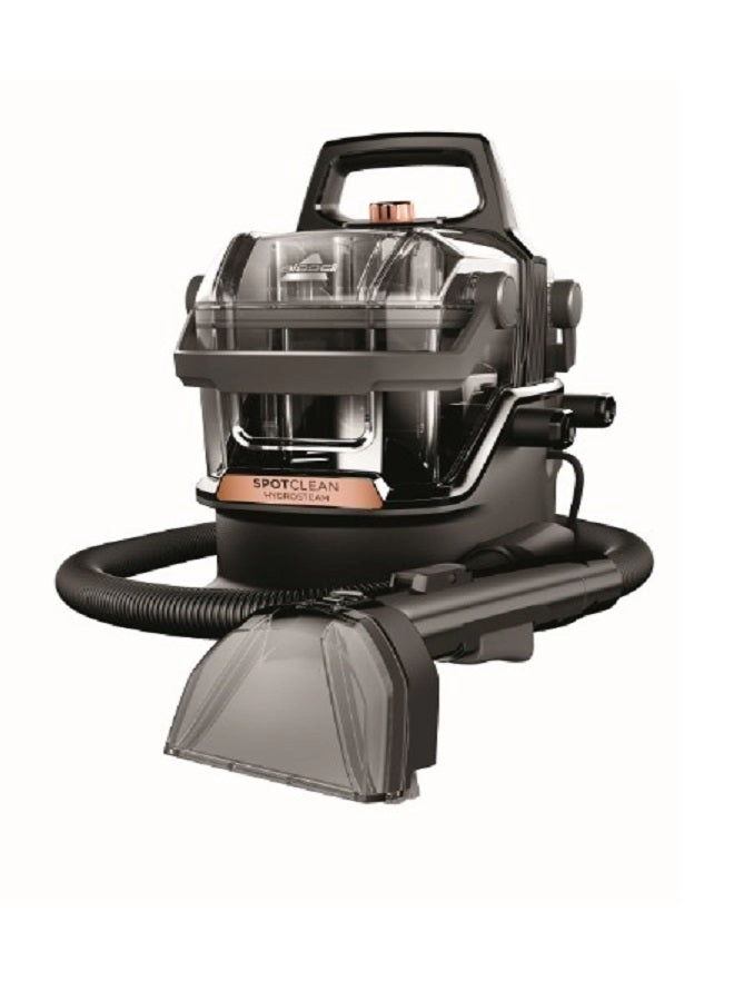SpotClean HydroSteam 3700E - HydroSteam Technology 790 watts