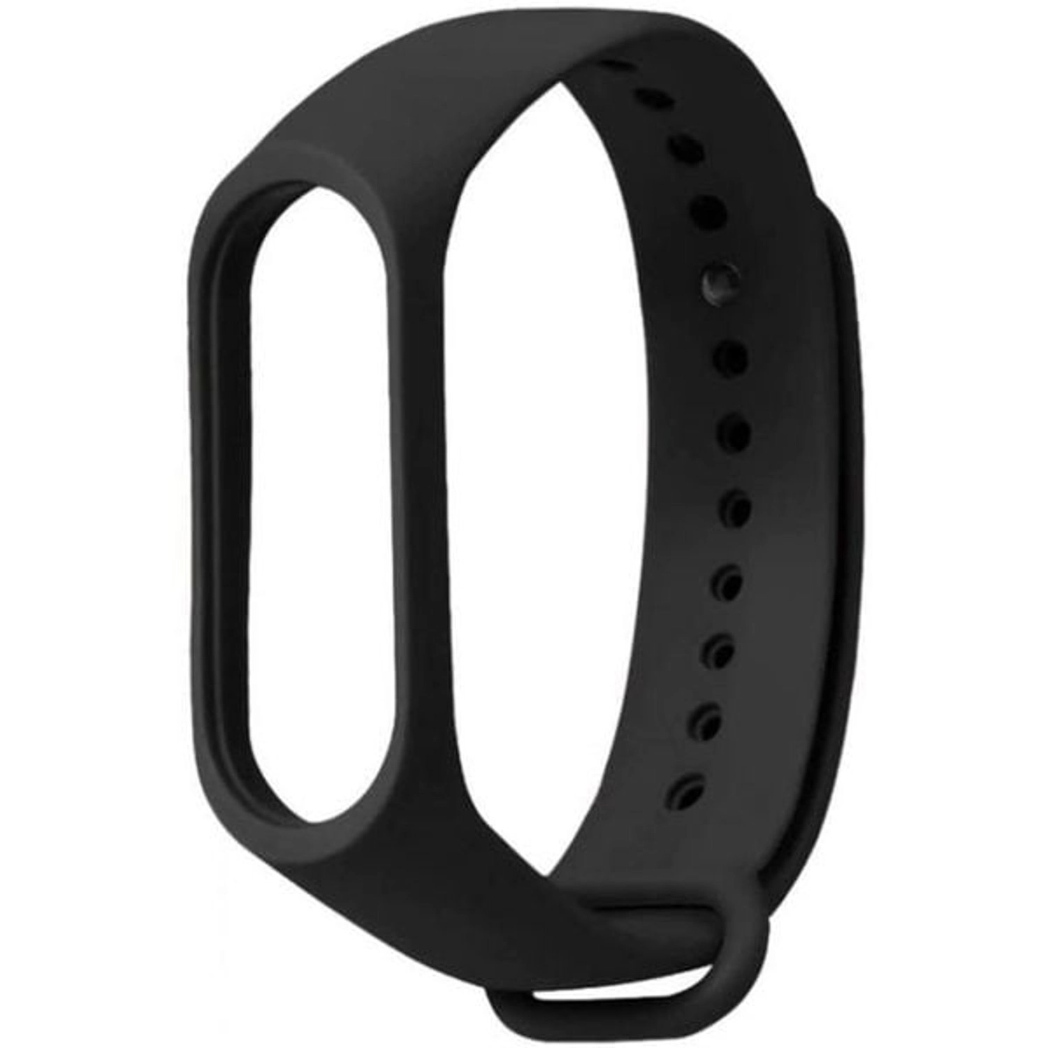 TPE Watch Band for Xiaomi Mi Band 3/4