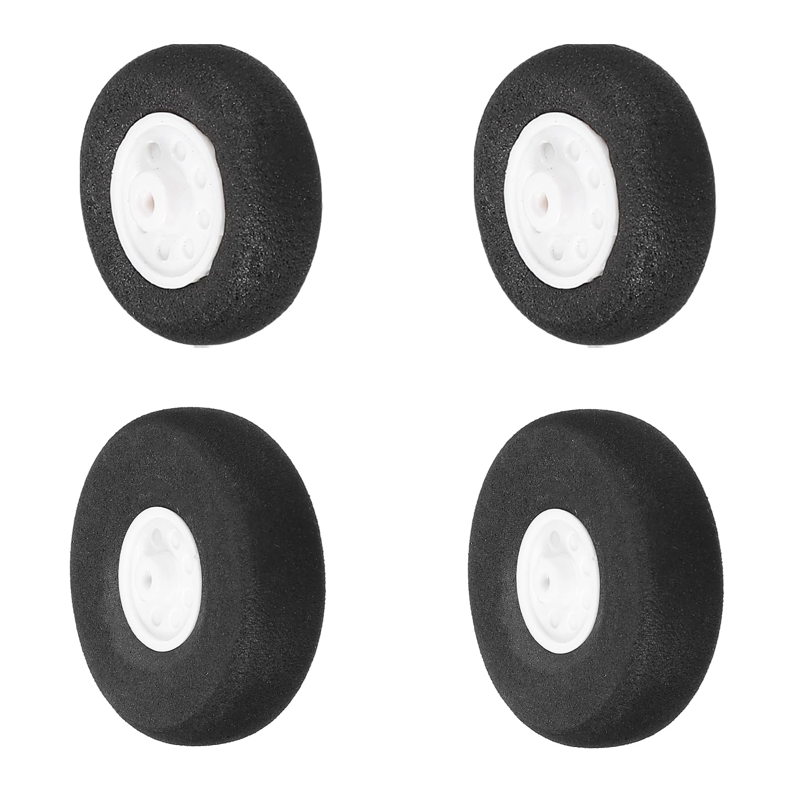 RC Airplane Wheels