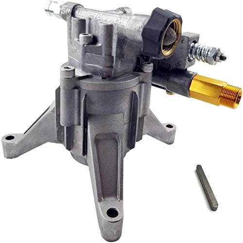 Pressure Washer Pump