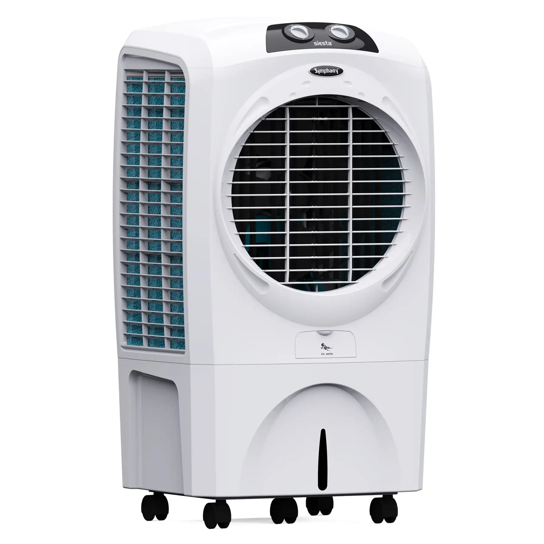 Symphony Siesta 70 XL - 70L