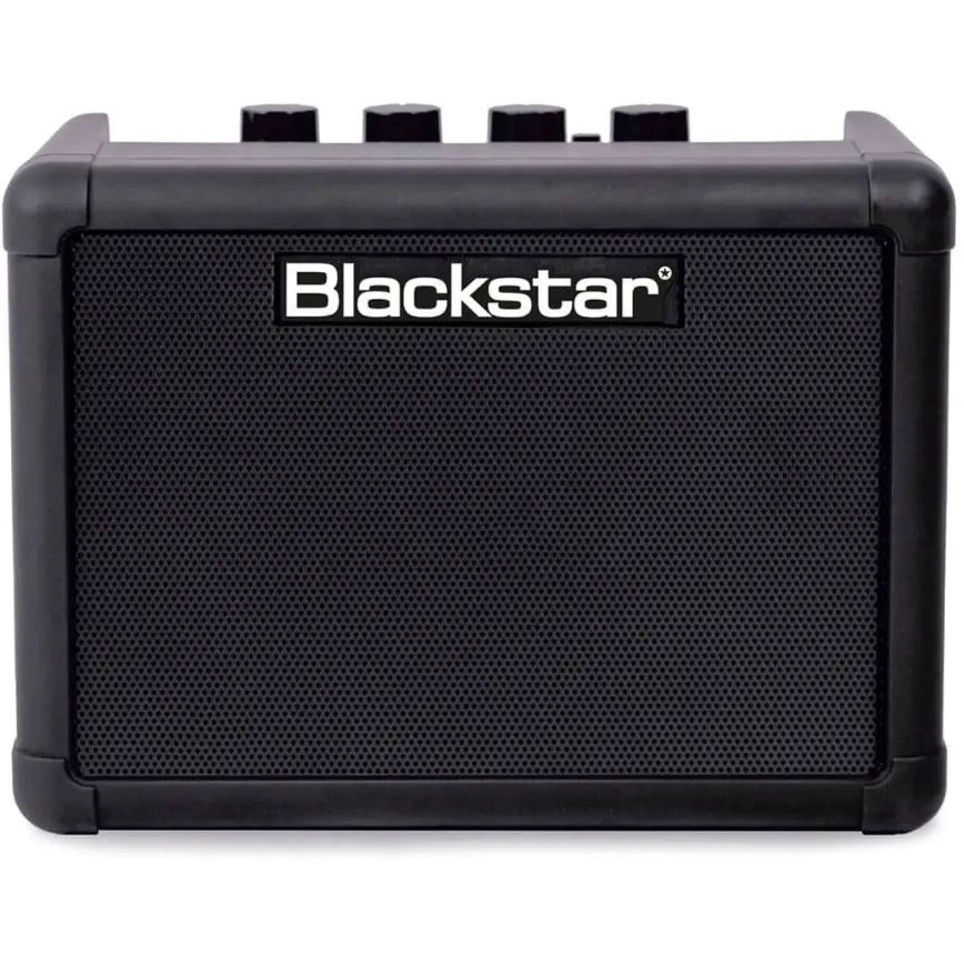 Blackstar Amplification Fly3 - 3W Bluetooth 1 X 3 Inch