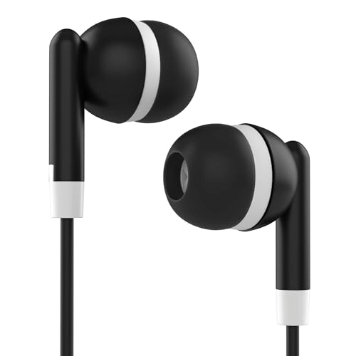 Earbuds - Wired Earbud
