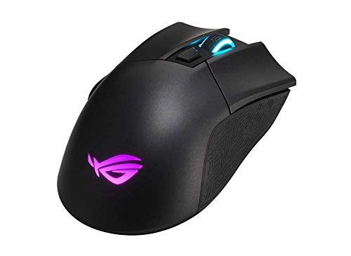 ROG Gladius II Mouse - Wireless
