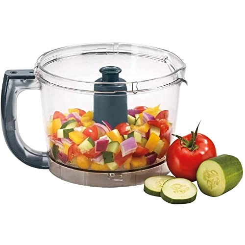 CFP-24DCNPC - 12-Cup 1000 watts