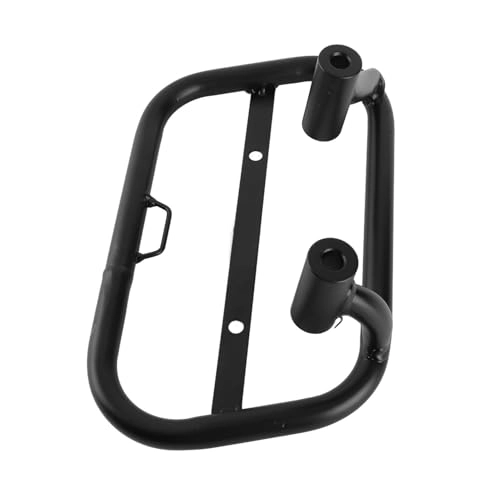 Saddle Bag Support Bracket - Indian FTR1200 2019-2023
